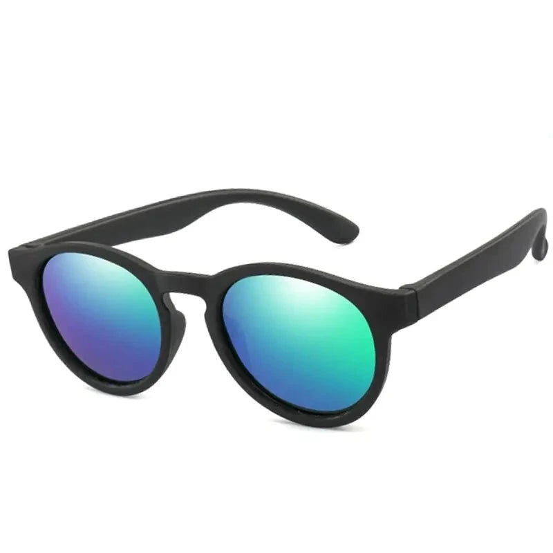 Flexible Kids Sunglasses