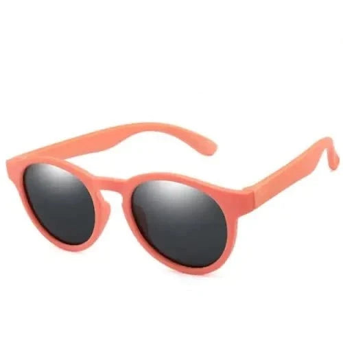 Flexible Kids Sunglasses