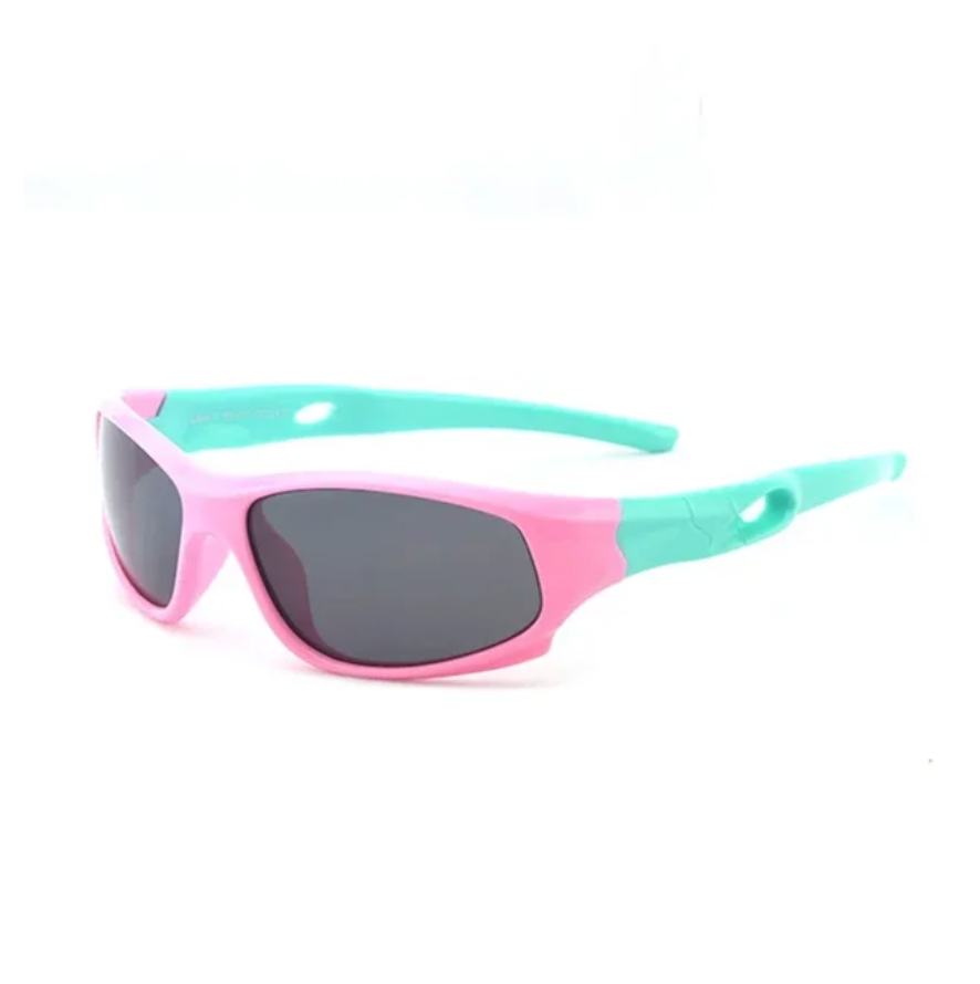 Kids Sport Sunglasses