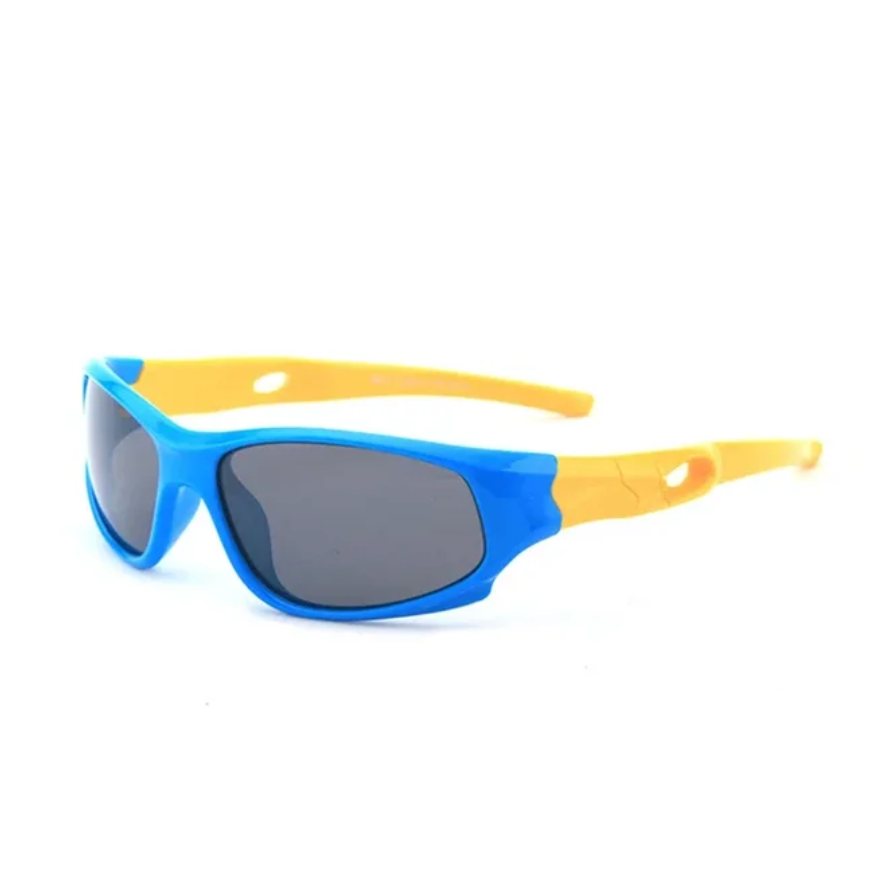 Kids Sport Sunglasses