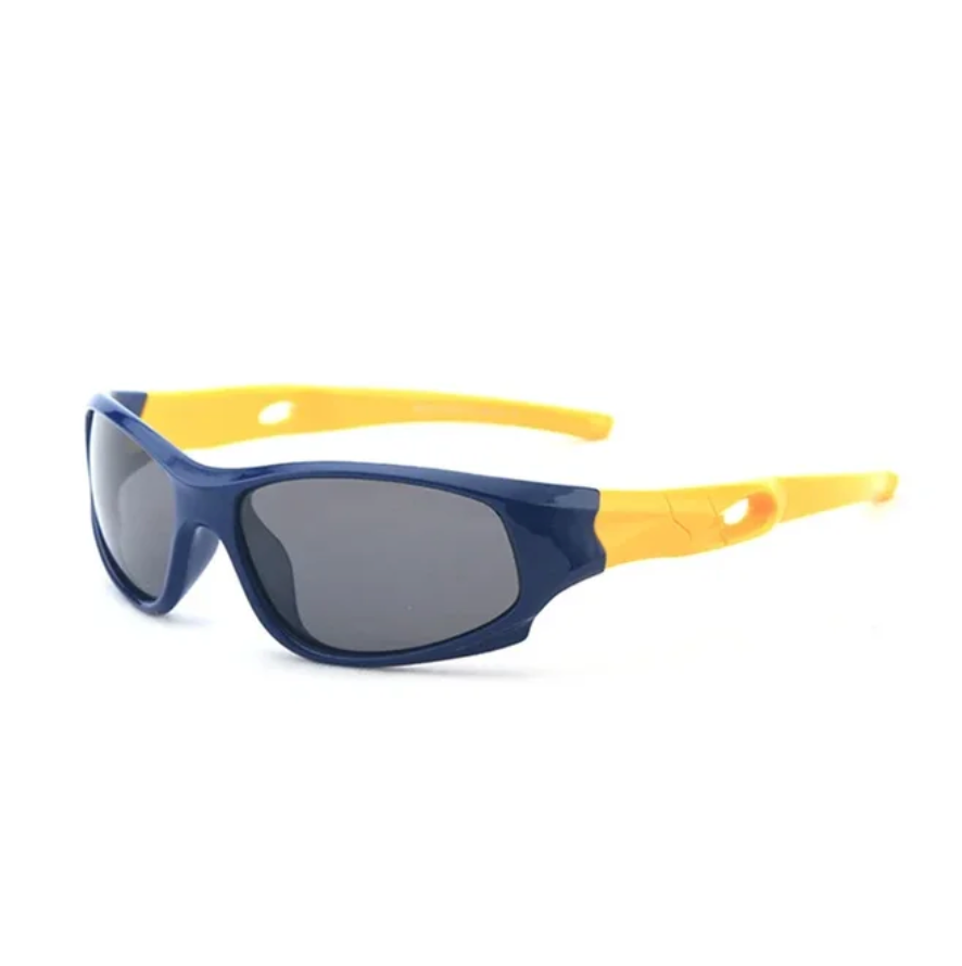 Kids Sport Sunglasses