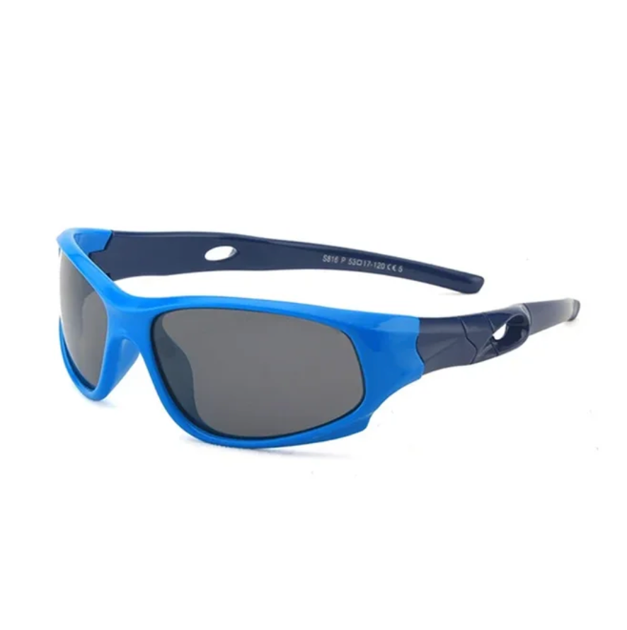 Kids Sport Sunglasses