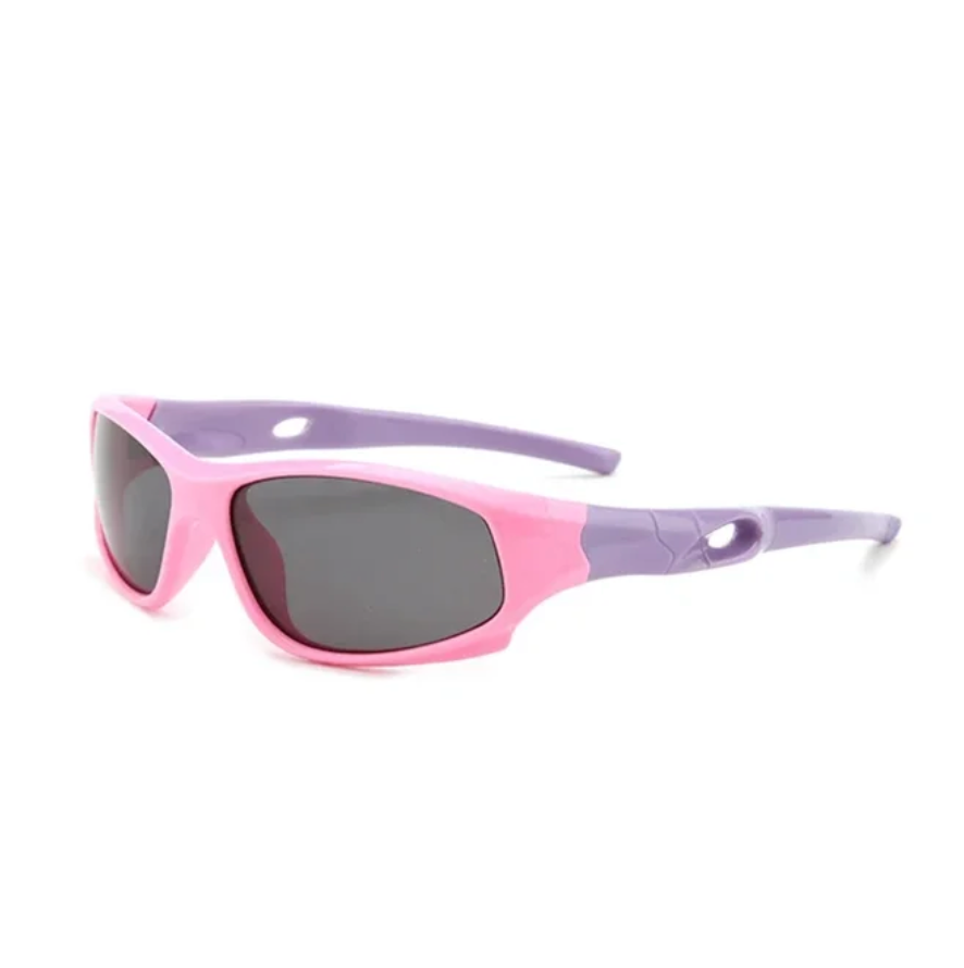 Kids Sport Sunglasses