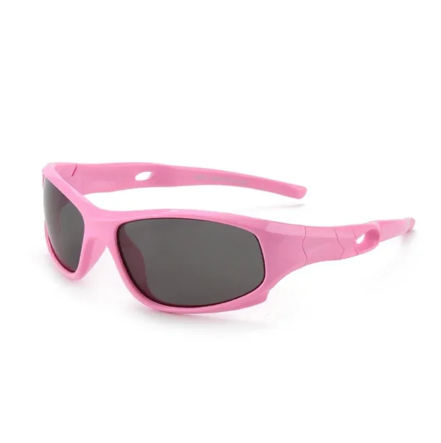 Kids Sport Sunglasses