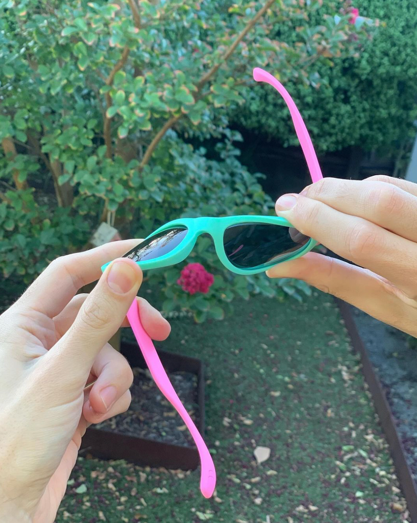 Kids Flexible Sunglasses Babiators