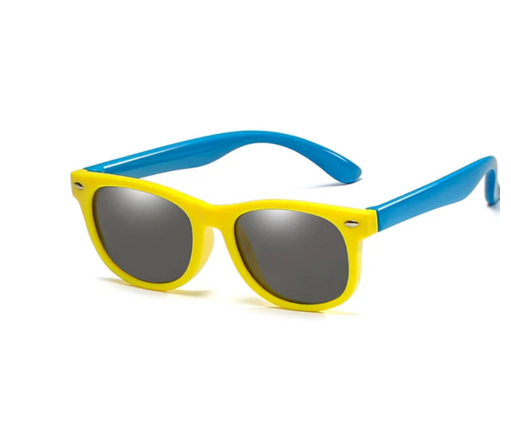 Flexible Kids Sunglasses Babiators