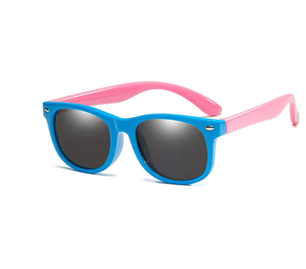 Flexible Kids Sunglasses Babiators