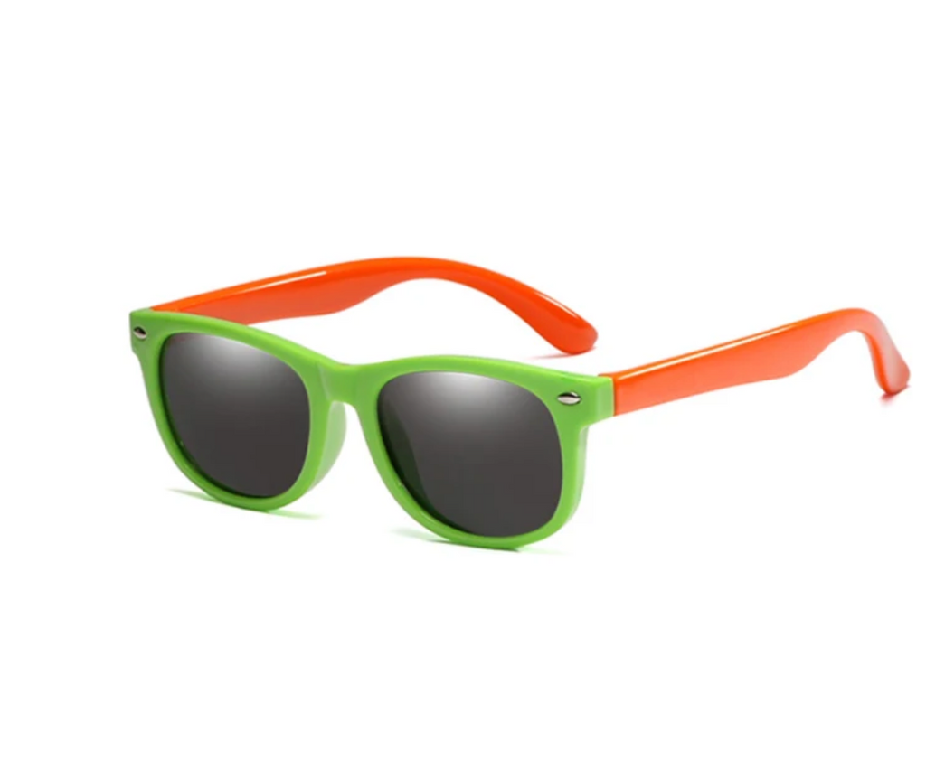 Flexible Kids Sunglasses Babiators