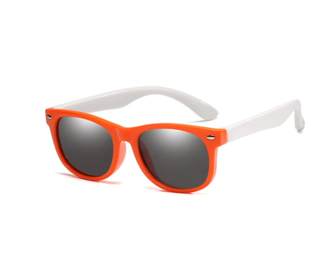 Flexible Kids Sunglasses Babiators