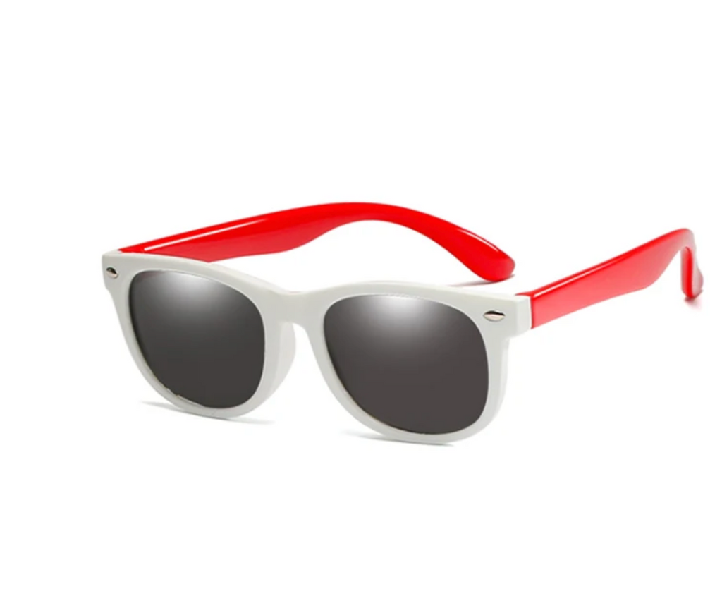 Flexible Kids Sunglasses Babiators