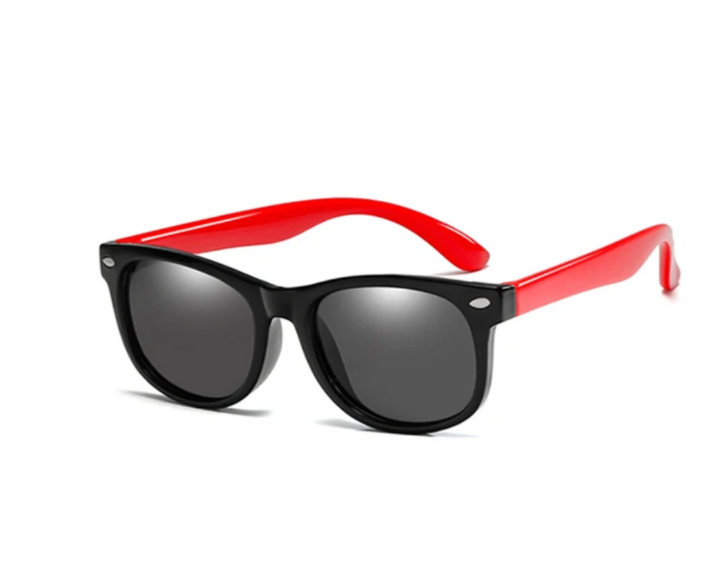 Flexible Kids Sunglasses Babiators