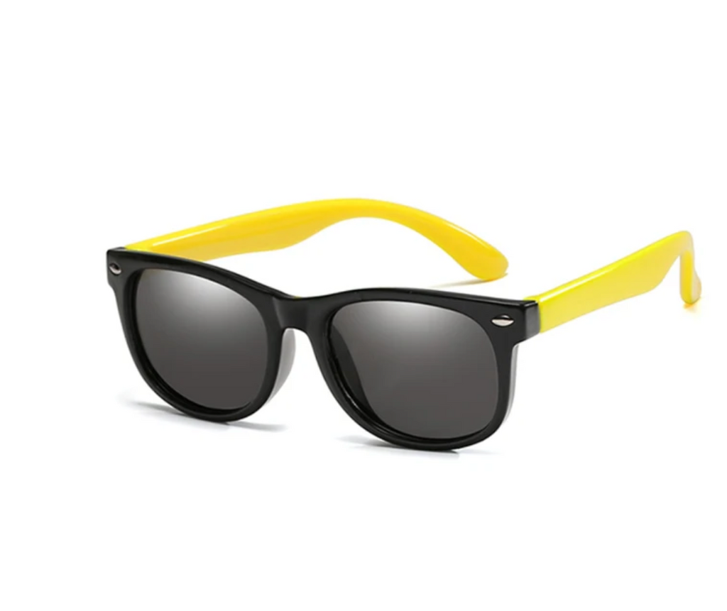 Flexible Kids Sunglasses Babiators