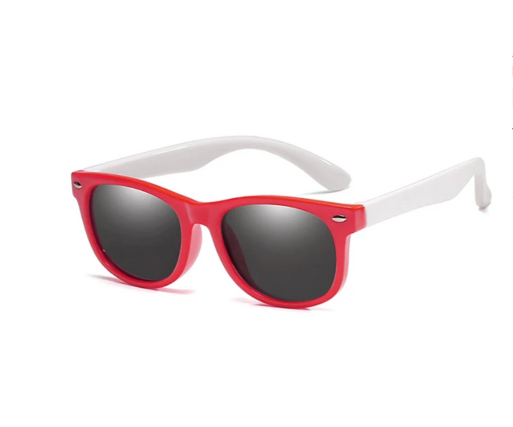 Flexible Kids Sunglasses Babiators