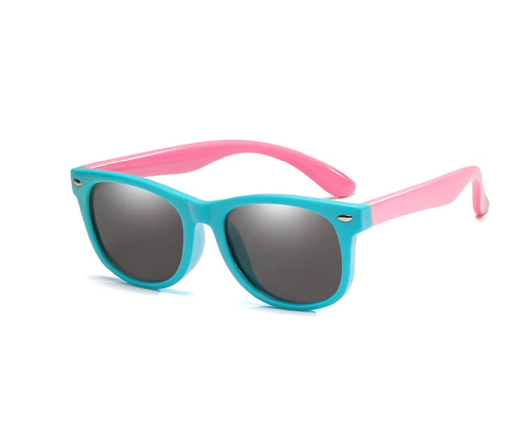 Flexible Kids Sunglasses Babiators