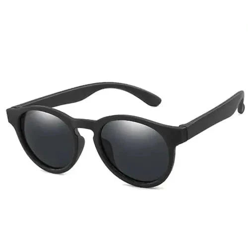 Flexible Kids Sunglasses Babiators