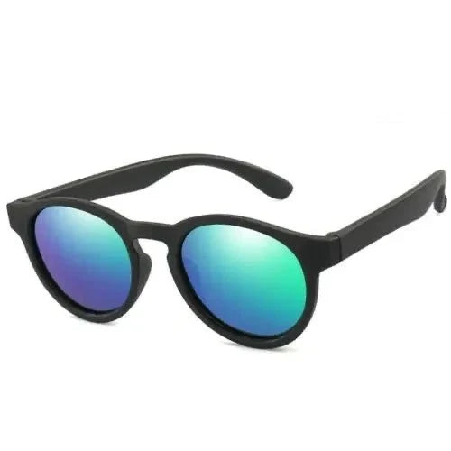 Flexible Kids Sunglasses Babiators