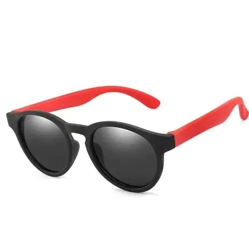 Flexible Kids Sunglasses Babiators