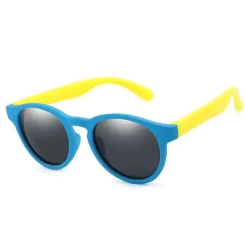 Flexible Kids Sunglasses