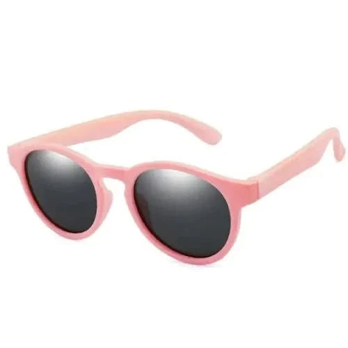 Flexible Kids Sunglasses Babiators